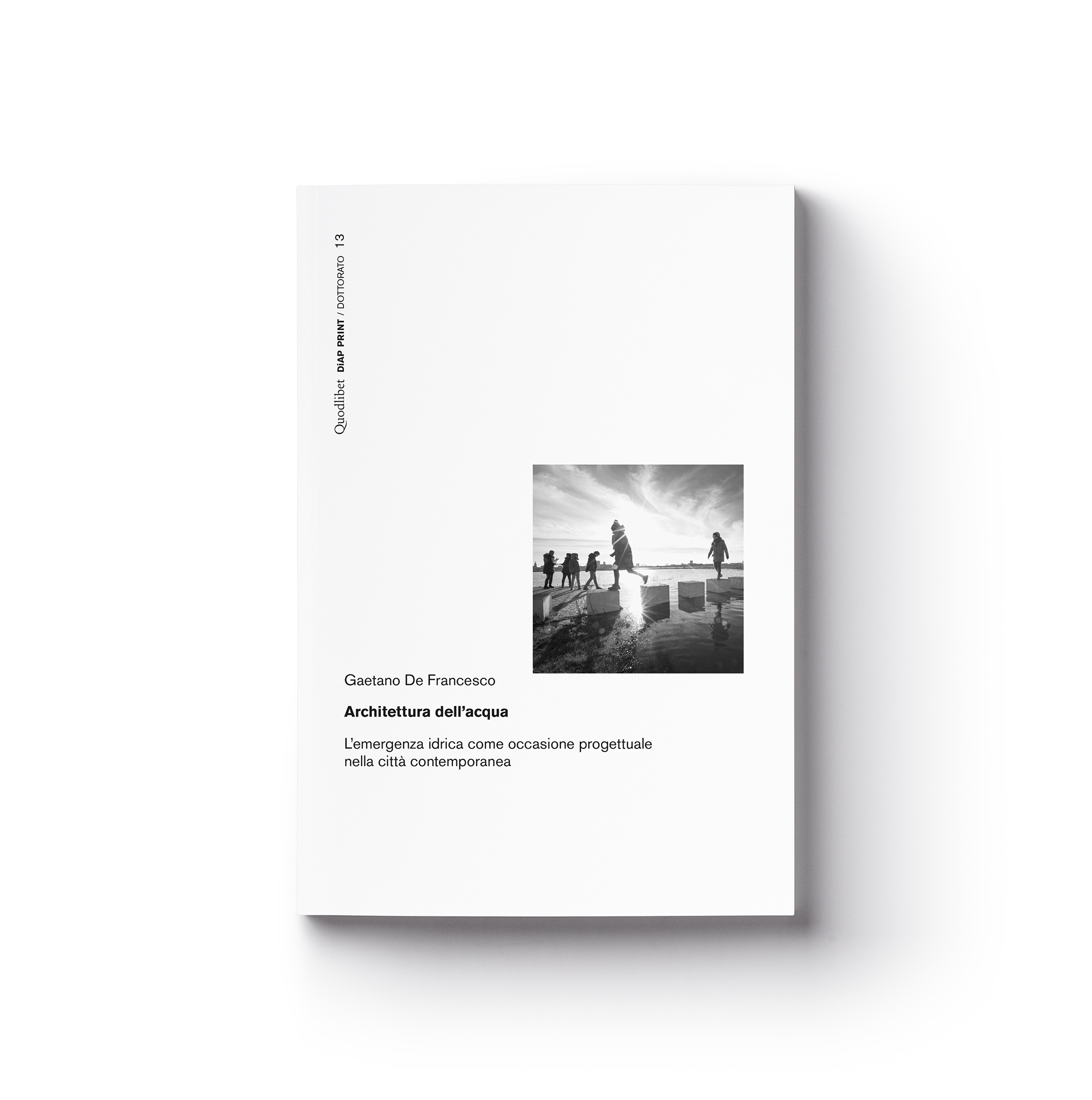 DFR Architecture Architettura dell acqua_quad